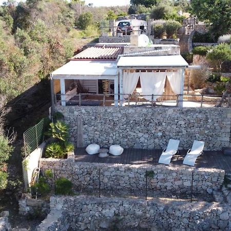 La Torre Di Merlino Patù المظهر الخارجي الصورة