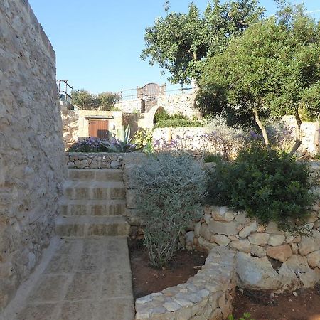 La Torre Di Merlino Patù المظهر الخارجي الصورة