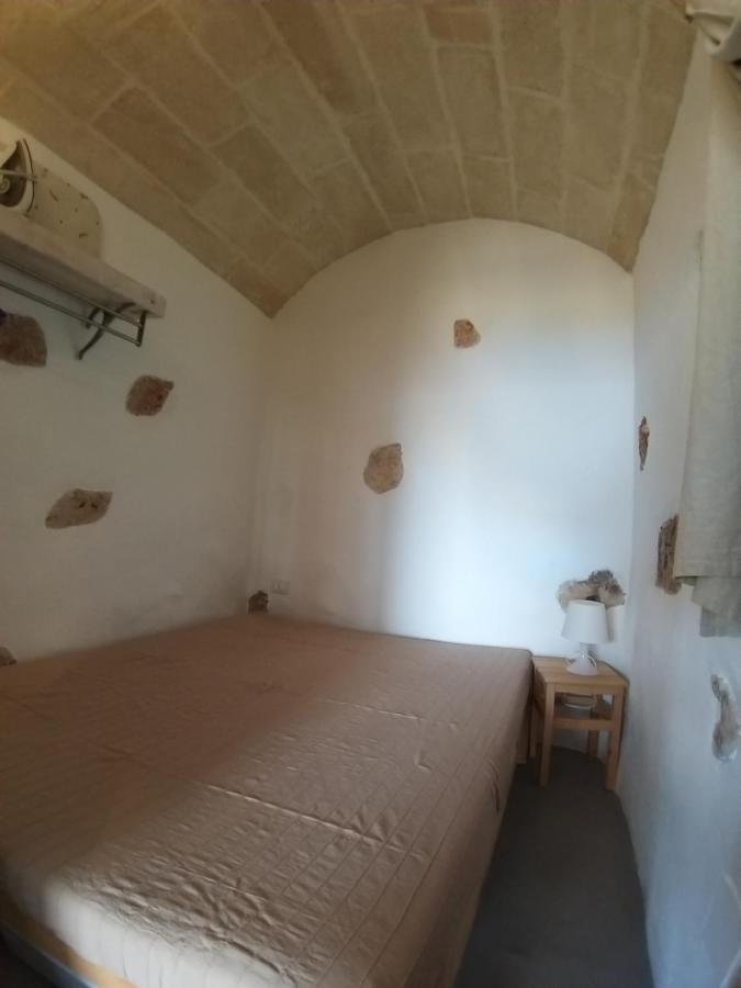 La Torre Di Merlino Patù المظهر الخارجي الصورة