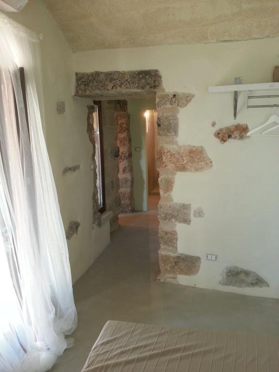 La Torre Di Merlino Patù الغرفة الصورة