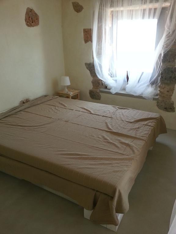 La Torre Di Merlino Patù الغرفة الصورة