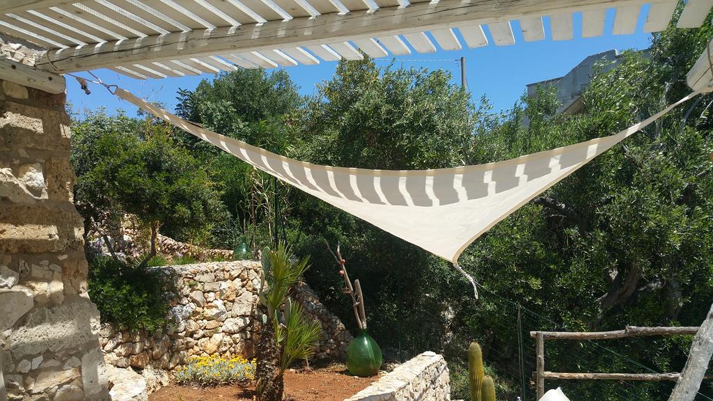La Torre Di Merlino Patù المظهر الخارجي الصورة