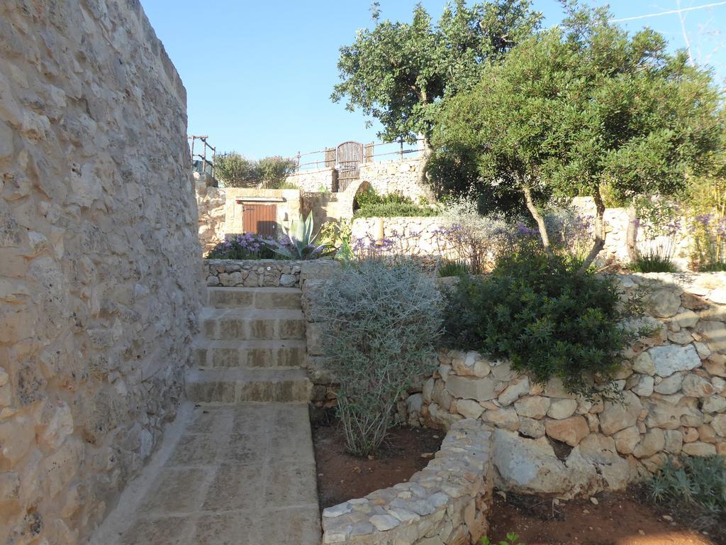 La Torre Di Merlino Patù المظهر الخارجي الصورة