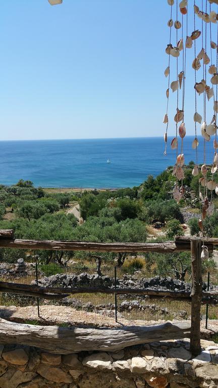 La Torre Di Merlino Patù المظهر الخارجي الصورة