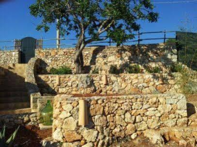 La Torre Di Merlino Patù المظهر الخارجي الصورة